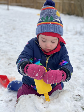 winter pic